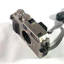 CONTAX G1 ボディ コンタックス レンジファインダー カメラ 良品 ヱOA4a_画像4