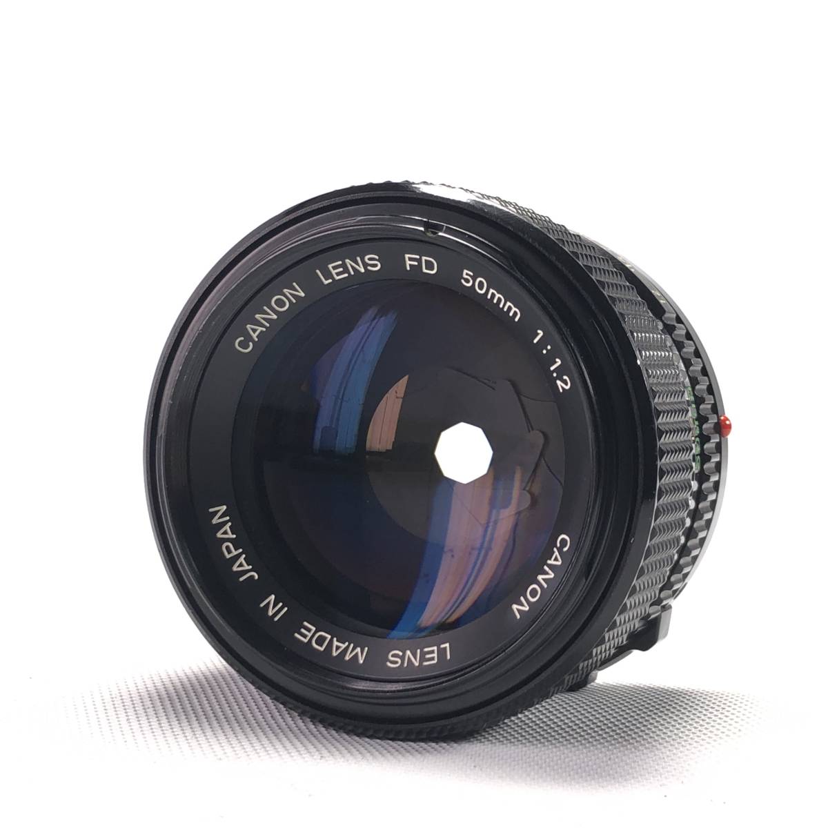 Yahoo!オークション -「canon 50mm f1.2」の落札相場・落札価格