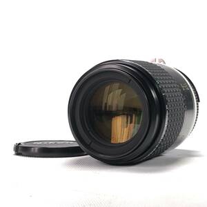 Nikon Ai Micro-NIKKOR 105mm F2.8S ニコン Ai-S 良品 ヱOA4e