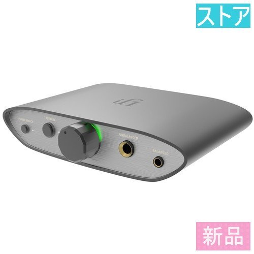 iFi ZEN DACの値段と価格推移は？｜27件の売買データからiFi ZEN DACの