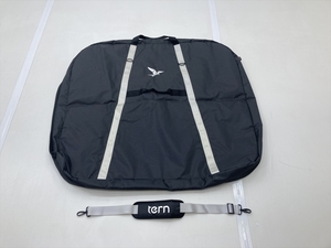 下松)Tern ターン 輪行袋 輪行バッグ Stow Bagストウ バッグ ◆★B231009R02B KK09A