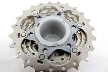 下松)[未使用保管品] SHIMANO シマノ ULTEGRA アルテグラ スプロケット CS-6700 10速 11-23T ★B231006C11A KK06B_画像8