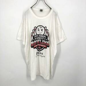 L GILDAN ギルダン Tシャツ ホワイト 半袖 リユース ultramto ts1519