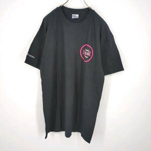 M GILDAN ギルダン Tシャツ ブラック 半袖 リユース ultramto ts1521