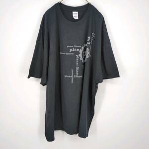 3XL GILDAN ギルダン Tシャツ ブラック 半袖 リユース ultramto ts1522