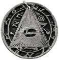 AzureGreen: Help Read Thoughts Amulet