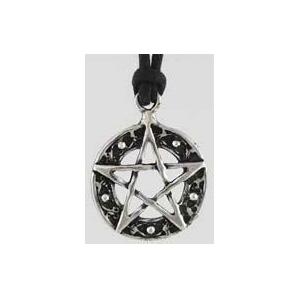 AzureGreen: Harmony Talisman pendant