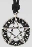 AzureGreen: Harmony Talisman pendant