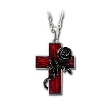 ALCHEMY GOTHIC: Order Of The Black Rose