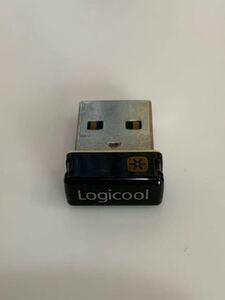 ロジクール Logicool Logitec Unifyingレシーバー C-U0007