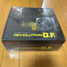 ENERMAX revolution D.F ERF850EWT_画像1