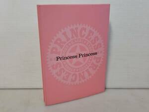 Sendai City -В то время редкое eitem/② Первое издание 1990 года Princess Prescess Presert Photobook Я никогда не забуду много сцен/версии с постоянным сохранением/утилизация Sendai