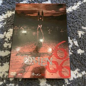 オーメン666 DVD