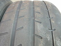 ヨコハマタイヤ　ADVAN　A052　225/50R15 2本セット_画像7