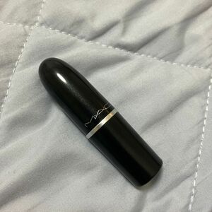 MAC リップスティック　520 SEE SHEER