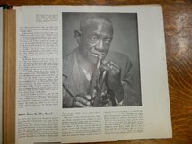 ☆目玉企画☆SP 78☆人気のHOT JAZZ☆BUNK JOHNSON and his New Orleans Band☆New Orlrans JAZZ☆４枚組☆レコード面きれいです。_画像2