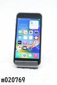 白ロム SIMフリー au SIMロック解除済 Apple iPhone8 64GB iOS16.6 Space Gray MQ782J/A 初期化済 【m020769】