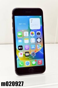 白ロム SIMフリー au SIMロック解除済 Apple iPhone8 64GB iOS16.5.1 Space Gray MQ782J/A 初期化済 【m020927】