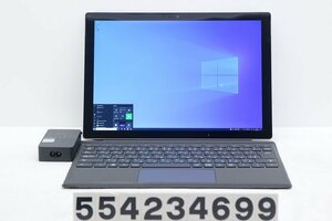 Microsoft Surface Pro 6 128GB Core i5 8350U 1.7GHz/8GB/128GB(SSD)/12.3W/(2736x1824) タッチパネル/Win10 【554234699】