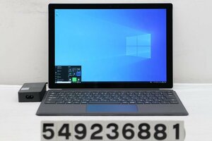 Microsoft Surface Pro 5 256GB Core i5 7300U 2.6GHz/8GB/256GB(SSD)/12.3W/(2736x1824) タッチパネル/LTE/Win10 【549236881】