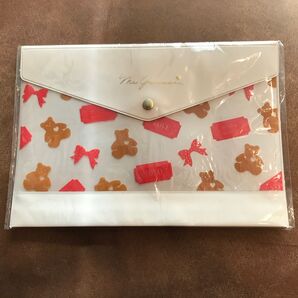 ミセスグロスマン ステーショナリーケース