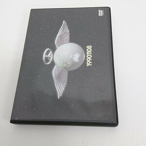 DVD DVD COMPLEX 19901108 コンプレックス 吉川晃司 布袋寅泰 A80