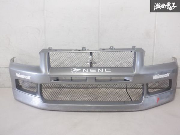 Yahoo!オークション -「ランエボ ct9a フロントバンパー」(自動車