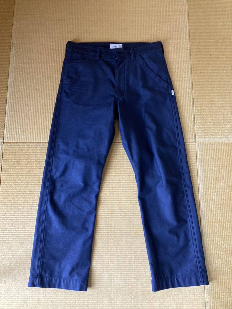 年最新ヤフオク!  ダブルタップス trousersの中古品・新品・未