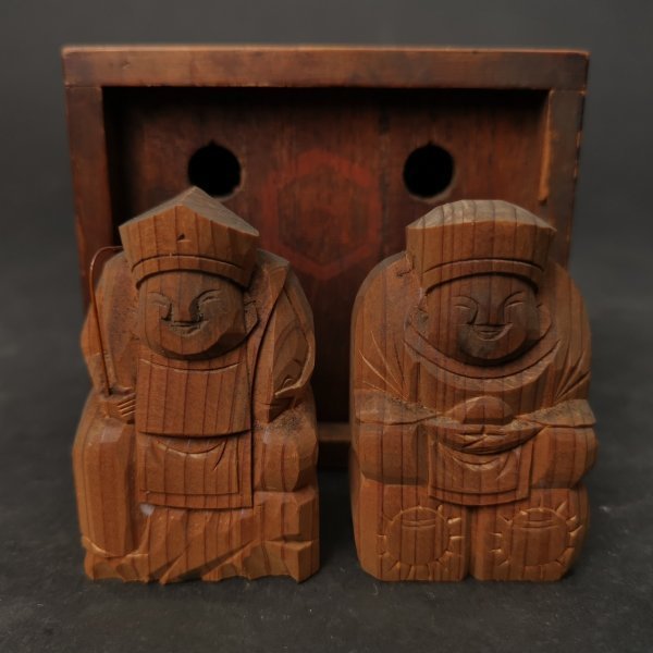 年最新ヤフオク! 民衆仏の中古品・新品・未使用品一覧