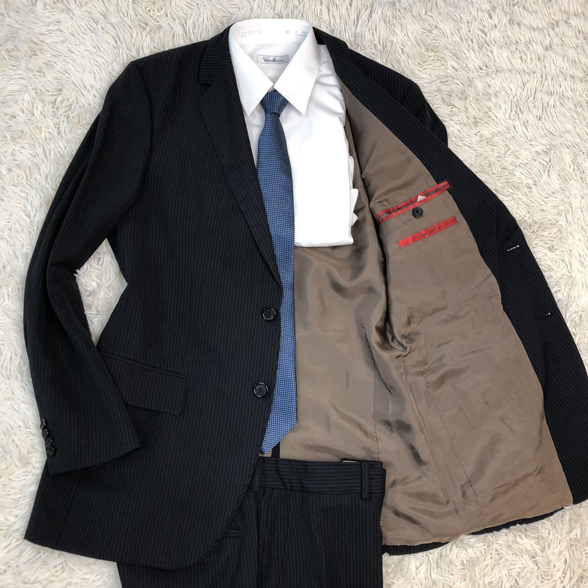 2023年最新】Yahoo!オークション - HUGO BOSS(シングルスーツ - スーツ