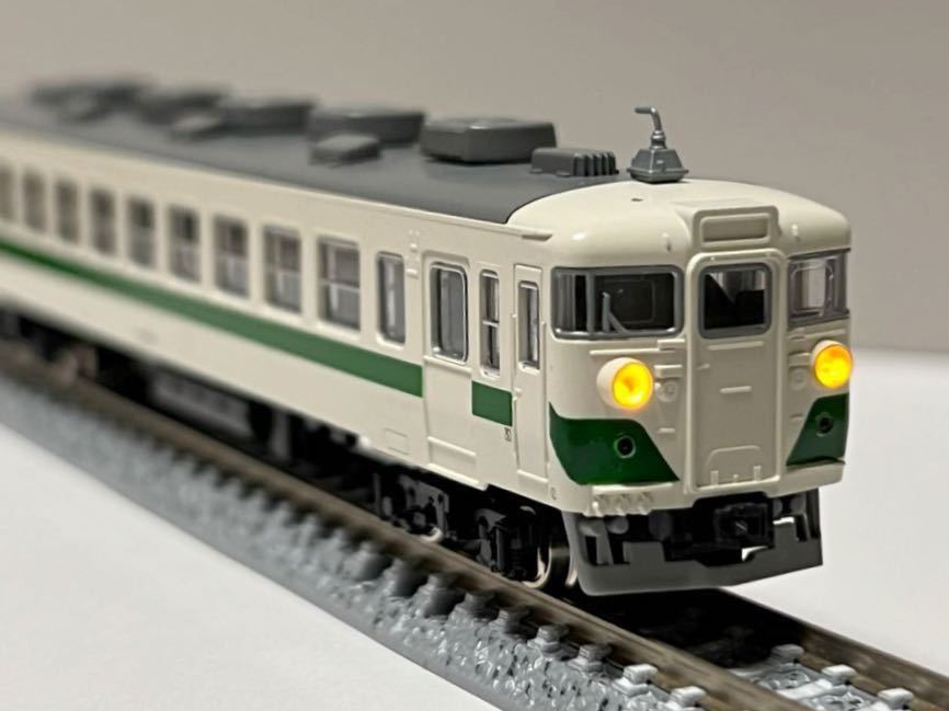 KATO 701系 +MICROACE E721系 ジャンク Yahoo!オークション -「e721系」(Nゲージ) (鉄道模型)の落札相場