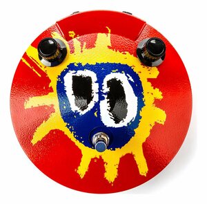 即決◆新品◆送料無料Dunlop PSF30 / Screamadelica プライマル・スクリーム スクリーマデリカ 発売30周年記念 ファズフェイス