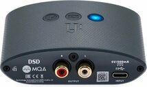 即決◆新品◆送料無料iFi Audio Uno / PCM384/DSD256 対応 小型 USB-DAC アンプ_画像2