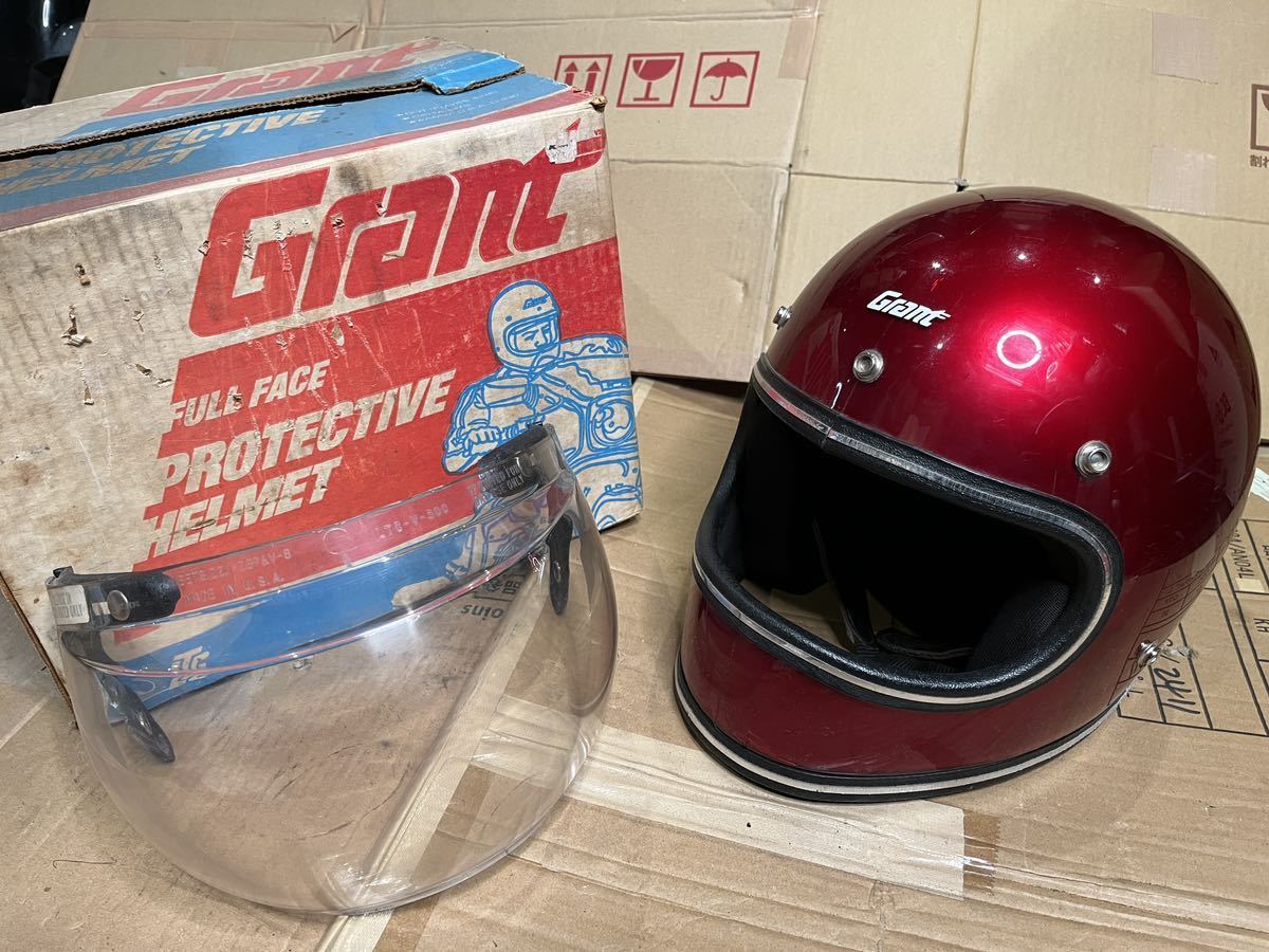 2023年最新】Yahoo!オークション -ビンテージヘルメットsシェルの中古