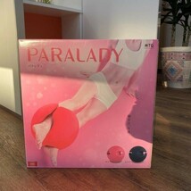 新品未使用　LALALADY　ダイエット　健康器具　くびれ　インナーマッスル　腹筋_画像1