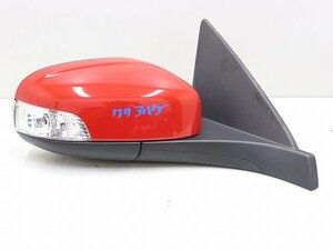 * Volvo C30 MB 09 year MB4204S right door mirror ( stock No:A36547) (6808)