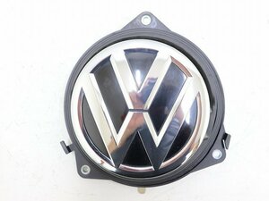 VW ザ・ビートル 2015年 16CBZ リアゲート アウターハンドル (在庫No:515153) (7497)