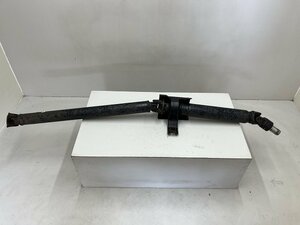 * Nissan Cedric van Y30 91 year VNY30 propeller shaft ( stock No:62821) (2424) *