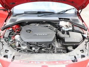  Volvo V60 FB 2012 year FB4164T Transmission 6 speed AT ( stock No:515369) (7478)