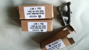 業販特価　3セット　オリジナル　強化ロッカーアーム　　カブ　ｃ50　モンキー　