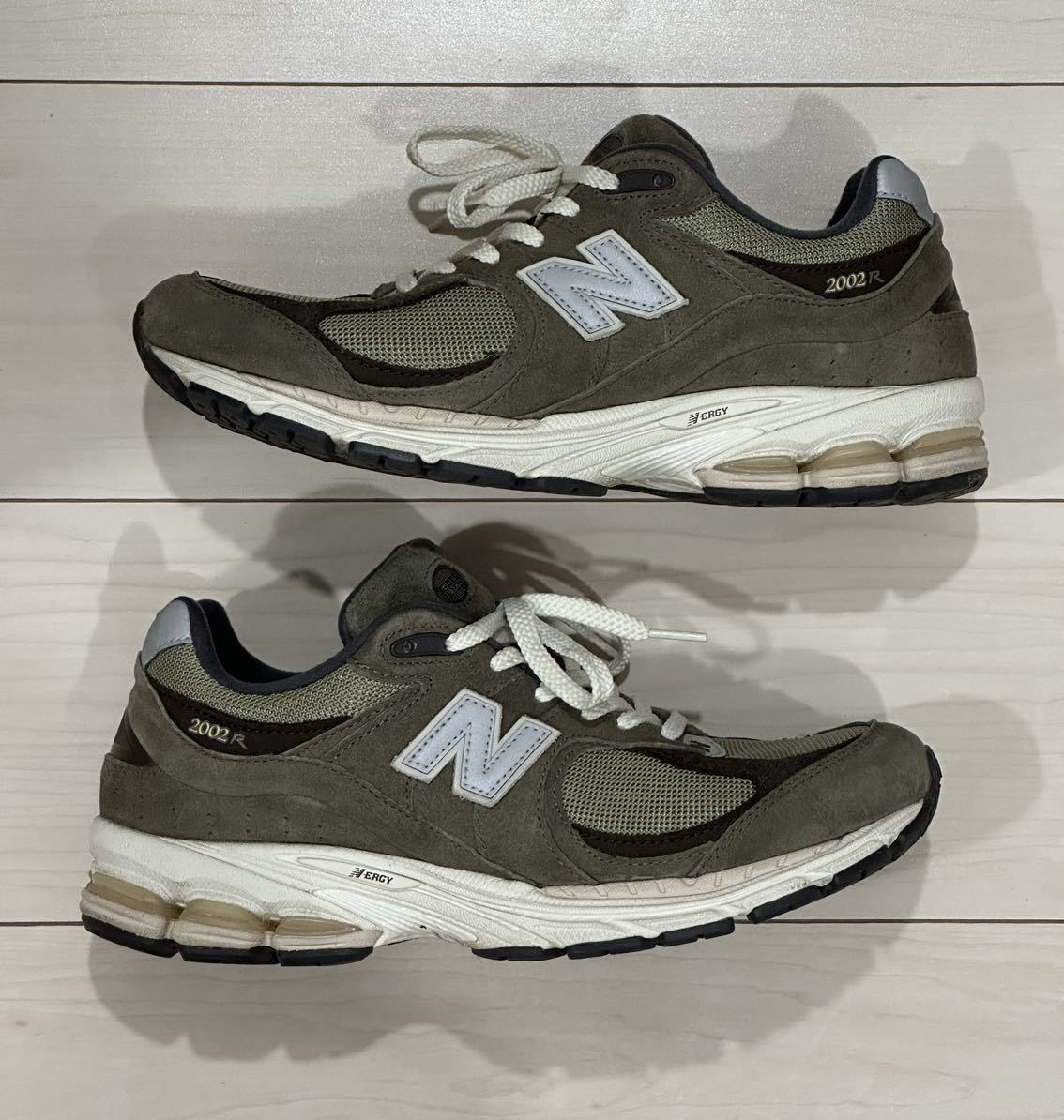 2023年最新】Yahoo!オークション -2002r new balanceの中古品・新品