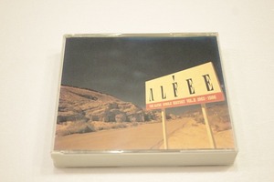 o15【即決・送料無料】アルフィー / シングルズヒストリーVOL.２ 1983～1986 THE ALFEE SINGLE HISTORY CD