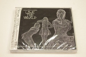 o21【即決・送料無料・新品未開封】Perfume Global Compilation LOVE THE WORLD(初回限定盤)(DVD付) CD