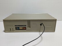 Technics テクニクス RS-M222 カセットデッキ 日本製品　動作確認済み_画像6