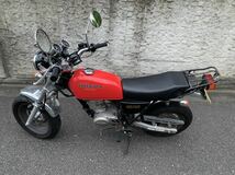 HONDA エイプ50 車体 ヨンフォア仕様 400fourカスタムボアアップ80ccホンダape50 AC16 CB400FOUR検索）モンキーゴリラダックス4mini_画像2