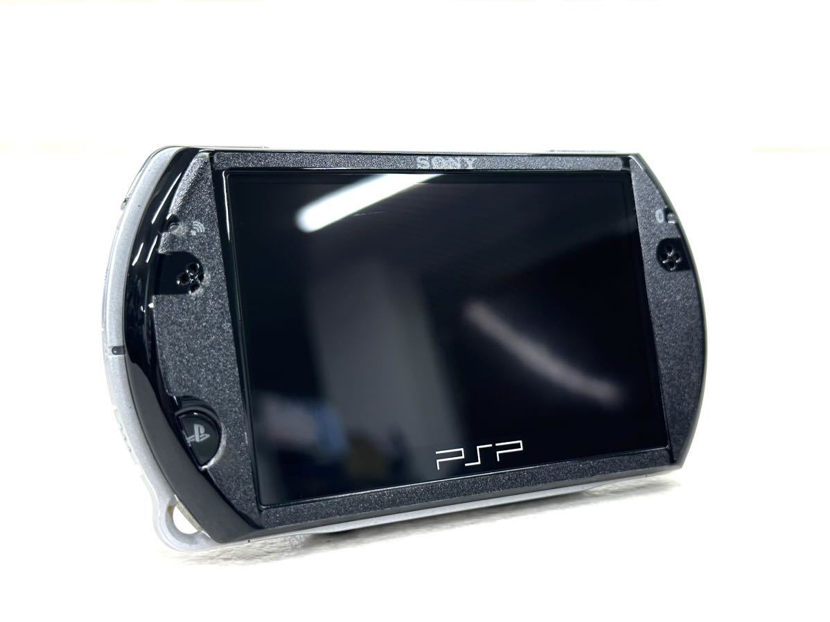 PSP GOの値段と価格推移は?|194件の売買データからPSP GOの価値が