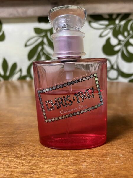 Christian Dior クリスチャンディオール CHRIS 1947 Dior 香水