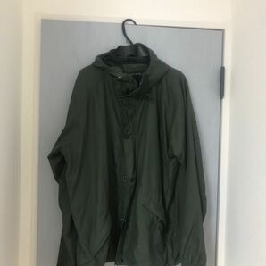 ships general supply マウンテンパーカー Lサイズ