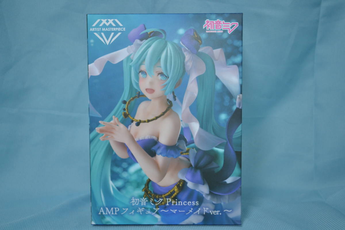 フィギュア ホビーストック 初音ミク ロミオとシンデレラver. ミクモ
