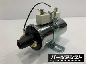 イグニッション コイル / ハコスカ ケンメリ S30Z KGC10 KGC110 GC111 HS30 240Z 240ZG パーツアシスト